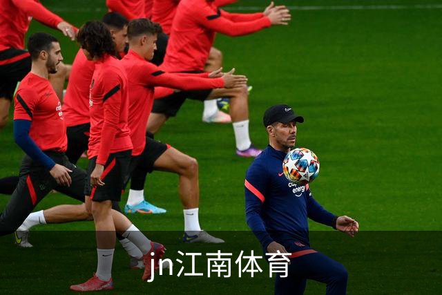 jn江南体育公司介绍